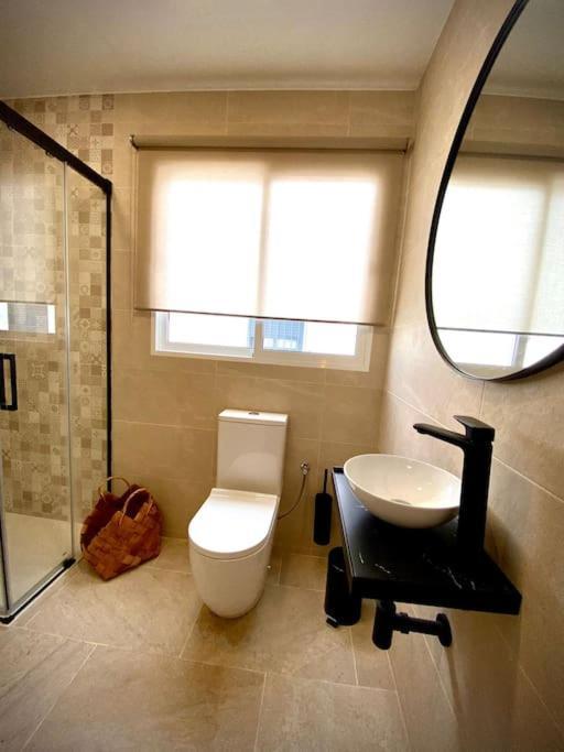 Apartamento Mychoice Salmarina Rota Exterior foto