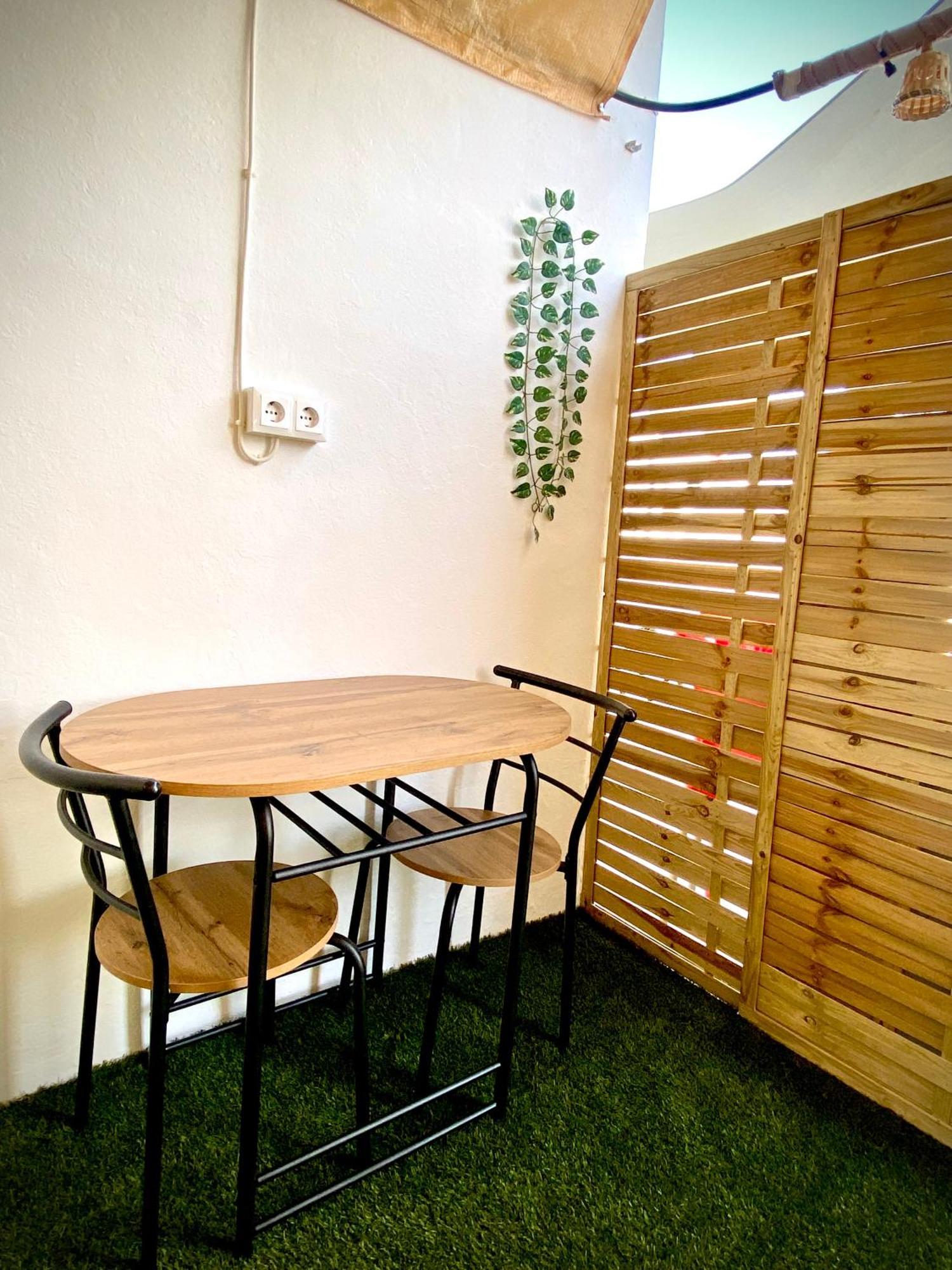 Apartamento Mychoice Salmarina Rota Exterior foto